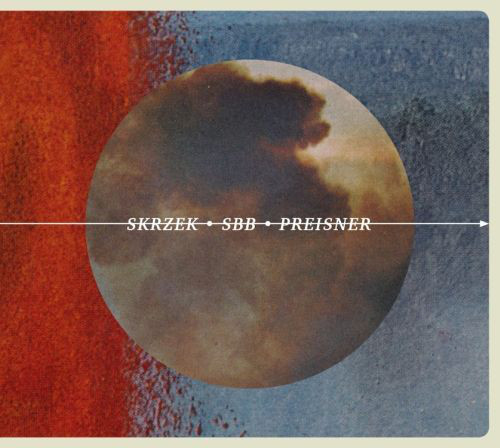 SBB - Skrzek • SBB • Preisner cover 