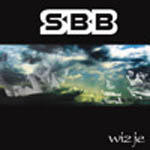 SBB - Wizje cover 