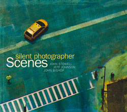 SCENES - Silent Photographer cover 