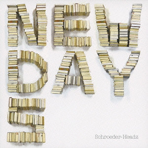 SCHROEDER-HEADZ - Newdays cover 