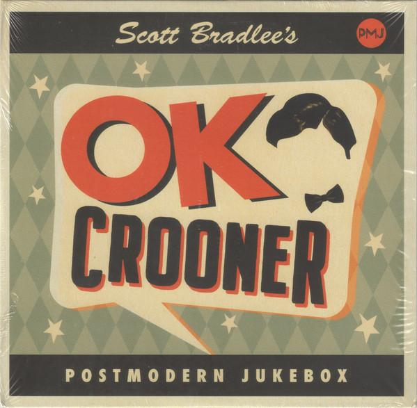 SCOTT BRADLEE'S POSTMODERN JUKEBOX - OK Crooner cover 