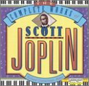 SCOTT JOPLIN - Complete Works (feat. piano: Richard Zimmerman) cover 
