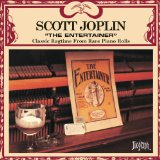 SCOTT JOPLIN - The Entertainer cover 