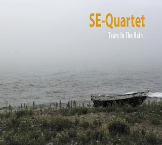 SE-QUARTET - Tears In The Rain cover 