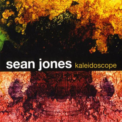 SEAN JONES - Kaleidoscope cover 