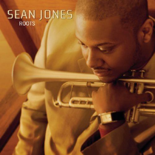 SEAN JONES - Roots cover 