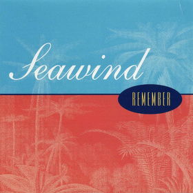 SEAWIND - Remember cover 