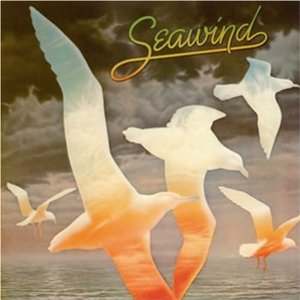 SEAWIND - Seawind(the fourth album) cover 