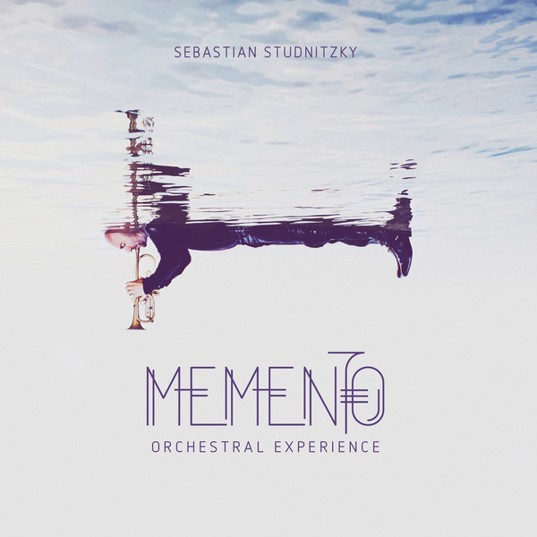 SEBASTIAN STUDNITZKY - Memento Orchestral Experience cover 