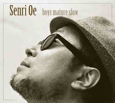 SENRI OE - Boys Mature Slow cover 