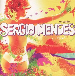 SÉRGIO MENDES - Encanto cover 