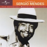 SÉRGIO MENDES - The Universal Masters Collection: Classic Sergio Mendes cover 