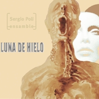 SERGIO POLI - Luna de Hielo cover 