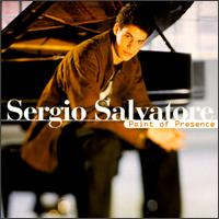 SERGIO SALVATORE - Point of Presence cover 