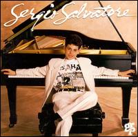 SERGIO SALVATORE - Sergio Salvatore cover 