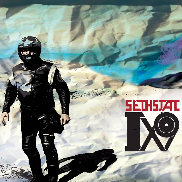 SETHSTAT - IX9 cover 