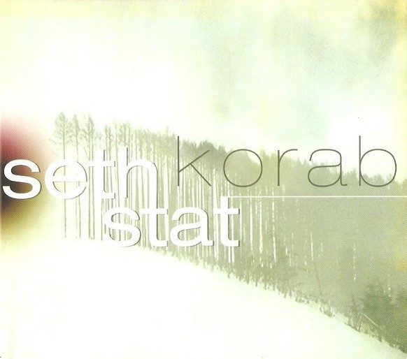SETHSTAT - Korab cover 