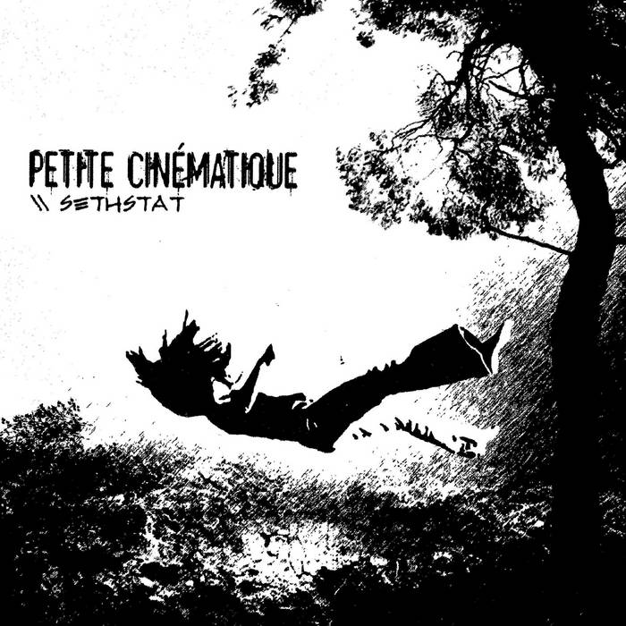 SETHSTAT - Petite Cinematique cover 