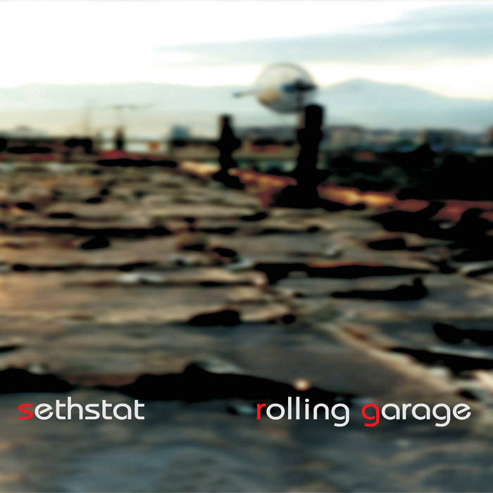 SETHSTAT - Rolling Garage cover 