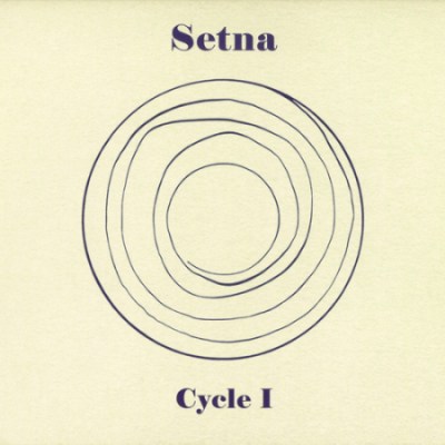 SETNA - Cycle I cover 