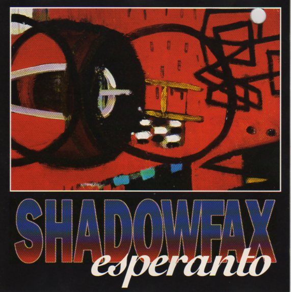SHADOWFAX - Esperanto cover 