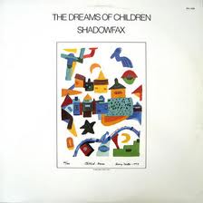 SHADOWFAX - The Dreams Of Children cover 