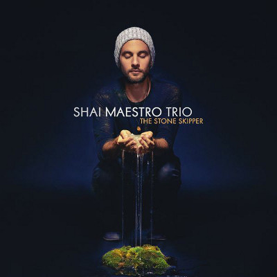 SHAI MAESTRO - The Stone Skipper cover 