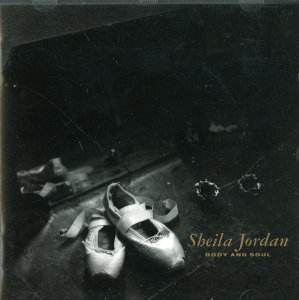 SHEILA JORDAN - Body and Soul cover 