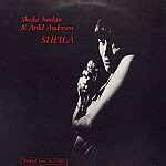 SHEILA JORDAN - Sheila (and Arild Andersen) cover 