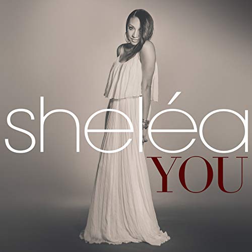 SHELÉA - You cover 