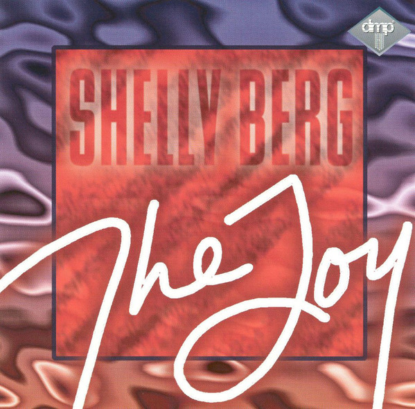 SHELLY BERG - The Joy cover 