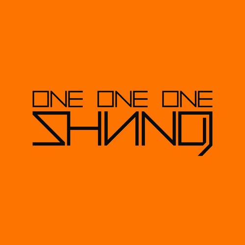 SHINING - One One One cover 