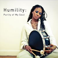 SHIRAZETTE TINNIN - Humility: Purity of My Soul cover 