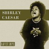 SHIRLEY CAESAR - Harvest Collection cover 