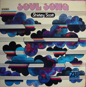 SHIRLEY SCOTT - Soul Song cover 