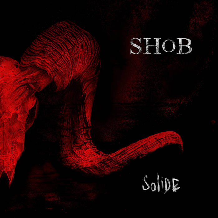 SHOB - Solide cover 