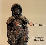 SHOJI AKETAGAWA (AKETA) - 黒いオルフェ (Black Orfeus) cover 