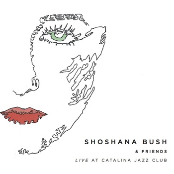 SHOSHANA BUSH - Just One Of Those Things cover 