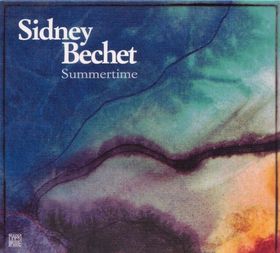 SIDNEY BECHET - Summertime cover 
