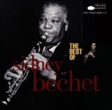 SIDNEY BECHET - The Best of Sidney Bechet cover 