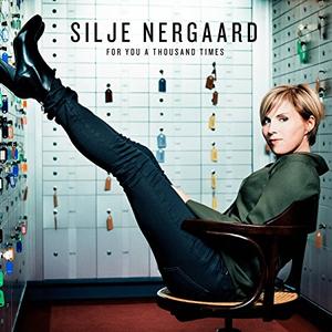 SILJE NERGAARD - For You a Thousand Times cover 