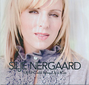 SILJE NERGAARD - If I Could Wrap Up A Kiss cover 
