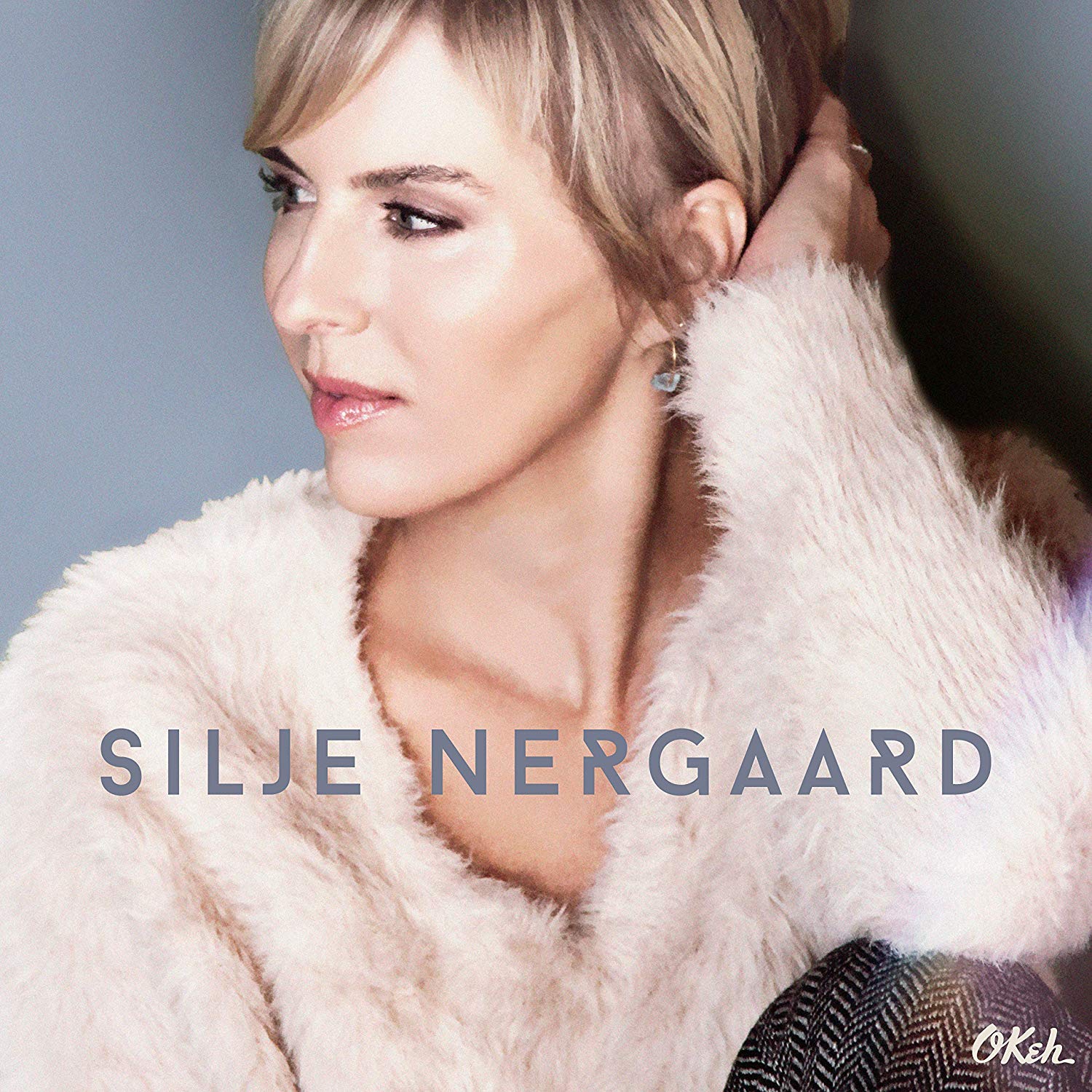 SILJE NERGAARD - Silje Nergaard cover 