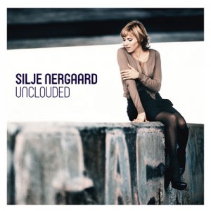 SILJE NERGAARD - Unclouded cover 