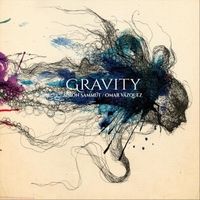 SIMON SAMMUT - Simon Sammut & Omar Vázquez : Gravity cover 