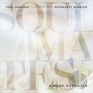 SIMONE KOPMAJER - Soulmates cover 
