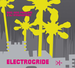 SING SING PENELOPE - Electrogride (with DJ Strangefruit) cover 