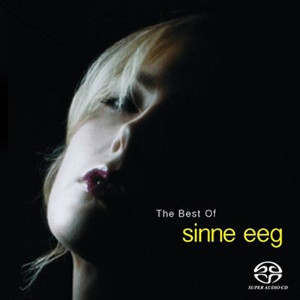 SINNE EEG - Best Of cover 