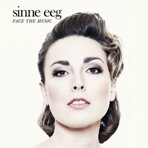 SINNE EEG - Face The Music cover 