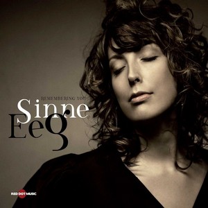 SINNE EEG - Remembering You cover 